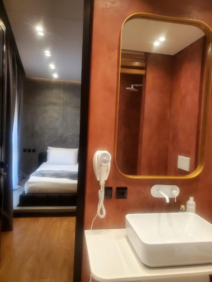 Remarkable Apartment Tirana Kültér fotó