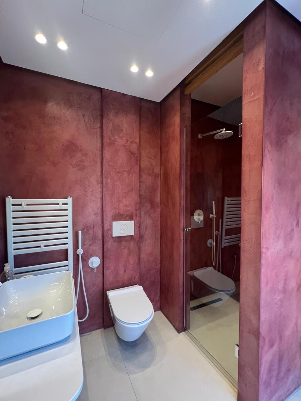 Remarkable Apartment Tirana Kültér fotó